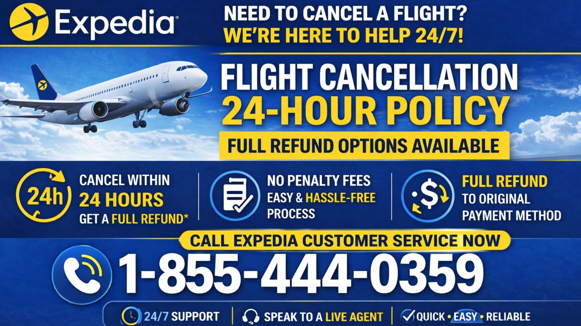 Lufthansa Airlines Flight Cancellation 24-Hour Policy | Refund Request &amp; How to Cancel